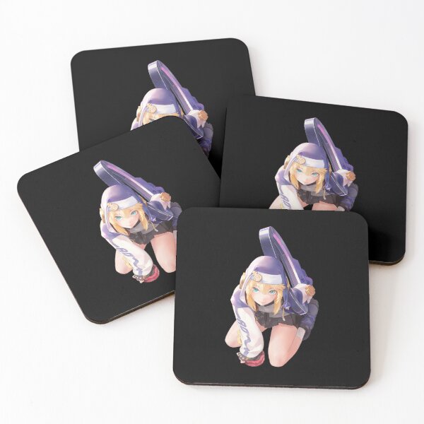 Item preview, Bridget - The Guilty Gear designed and sold by Absorb81.