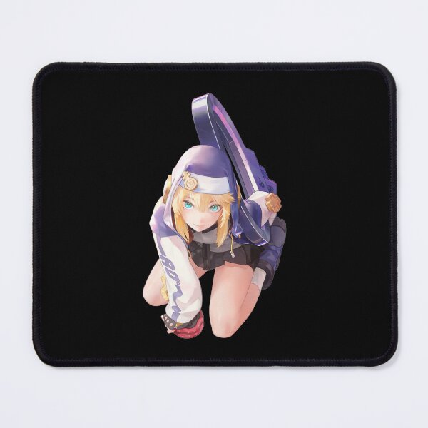 Item preview, Bridget - The Guilty Gear designed and sold by Absorb81.