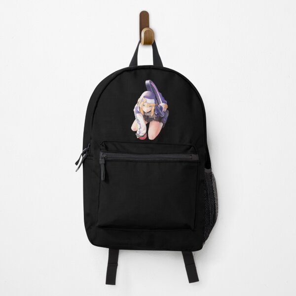Item preview, Bridget - The Guilty Gear designed and sold by Absorb81.