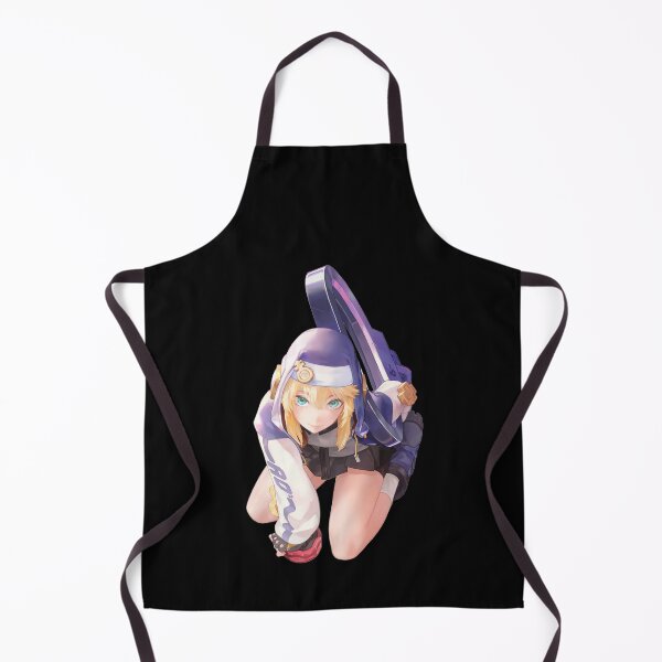 Item preview, Bridget - The Guilty Gear designed and sold by Absorb81.