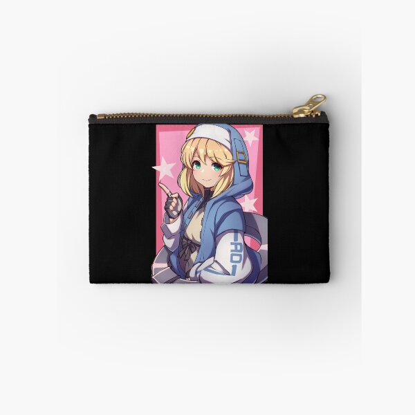 Item preview, Bridget - The Guilty Gear designed and sold by Absorb81.