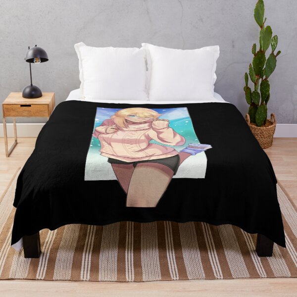 Item preview, Bridget - The Guilty Gear designed and sold by Absorb81.