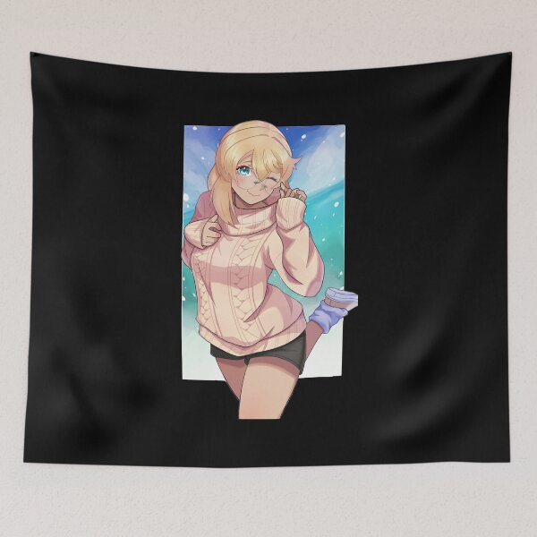 Item preview, Bridget - The Guilty Gear designed and sold by Absorb81.
