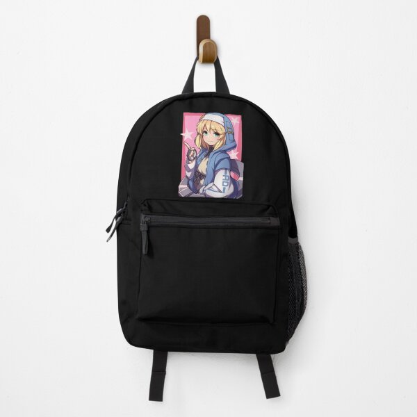 Item preview, Bridget - The Guilty Gear designed and sold by Absorb81.