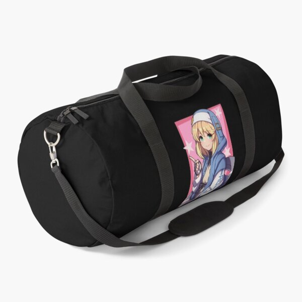 Item preview, Bridget - The Guilty Gear designed and sold by Absorb81.