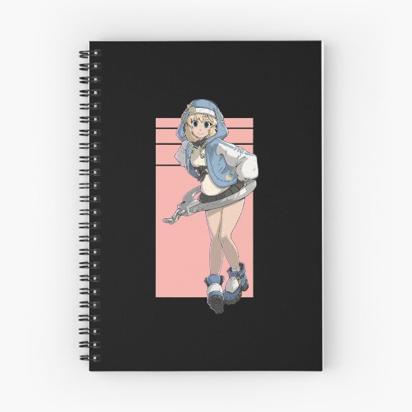 Item preview, Bridget - The Guilty Gear designed and sold by Absorb81.