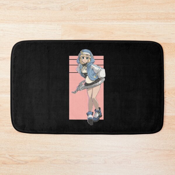 Item preview, Bridget - The Guilty Gear designed and sold by Absorb81.