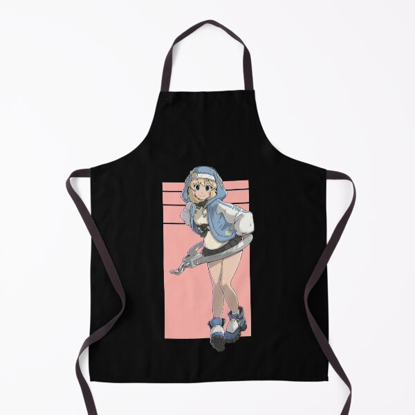 Item preview, Bridget - The Guilty Gear designed and sold by Absorb81.