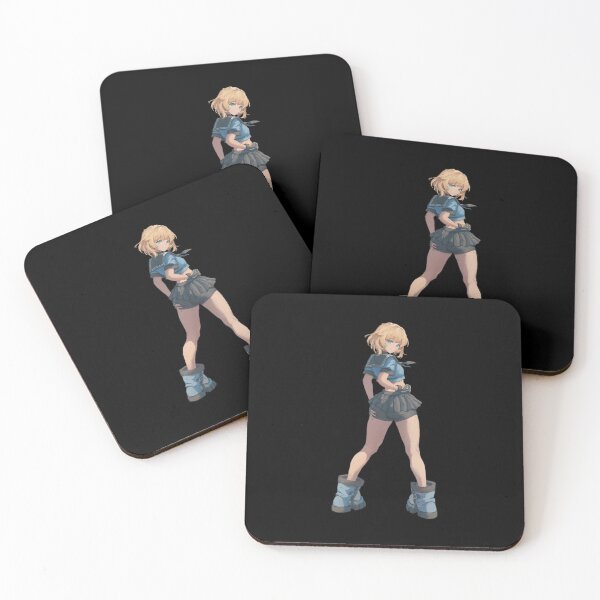 Item preview, Bridget - The Guilty Gear designed and sold by Absorb81.