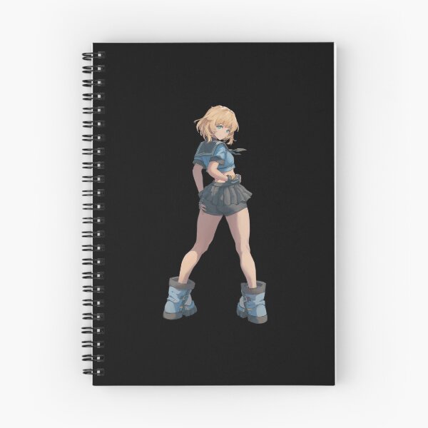 Item preview, Bridget - The Guilty Gear designed and sold by Absorb81.