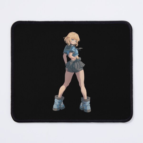 Item preview, Bridget - The Guilty Gear designed and sold by Absorb81.