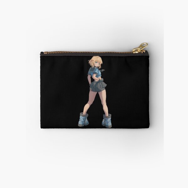 Item preview, Bridget - The Guilty Gear designed and sold by Absorb81.