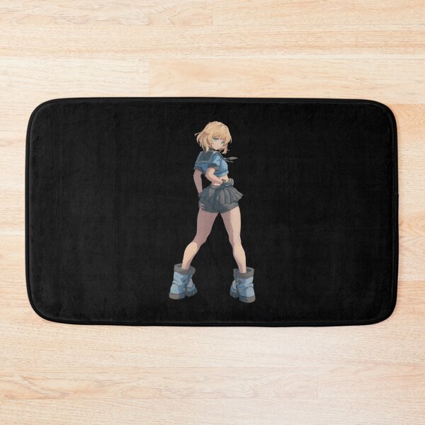 Item preview, Bridget - The Guilty Gear designed and sold by Absorb81.