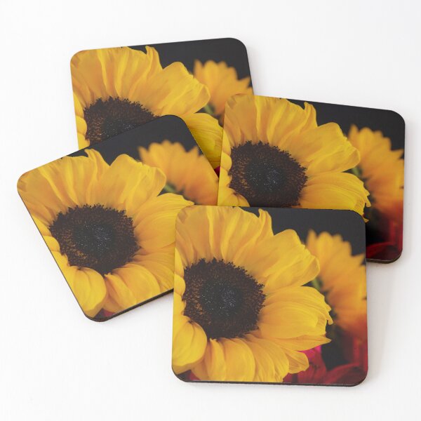 Item preview, Sunflowers Brighten My Day designed and sold by irishmurr.
