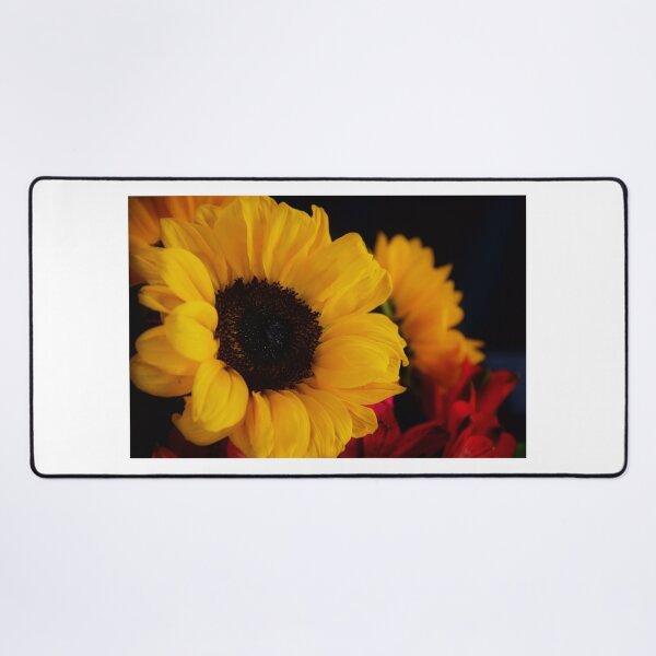Item preview, Sunflowers Brighten My Day designed and sold by irishmurr.