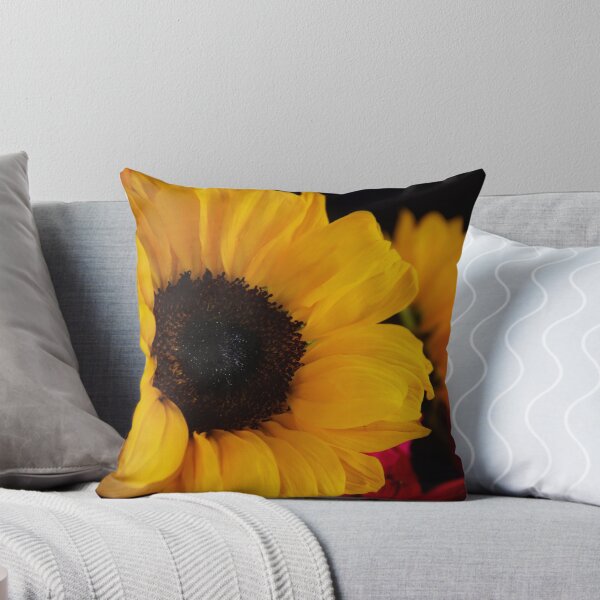 Item preview, Sunflowers Brighten My Day designed and sold by irishmurr.