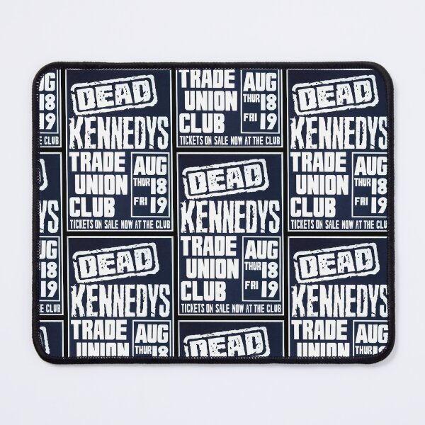 Item preview, MPJJ Dead Kennedys Trade Union Club August MPJJ designed and sold by Potsy.