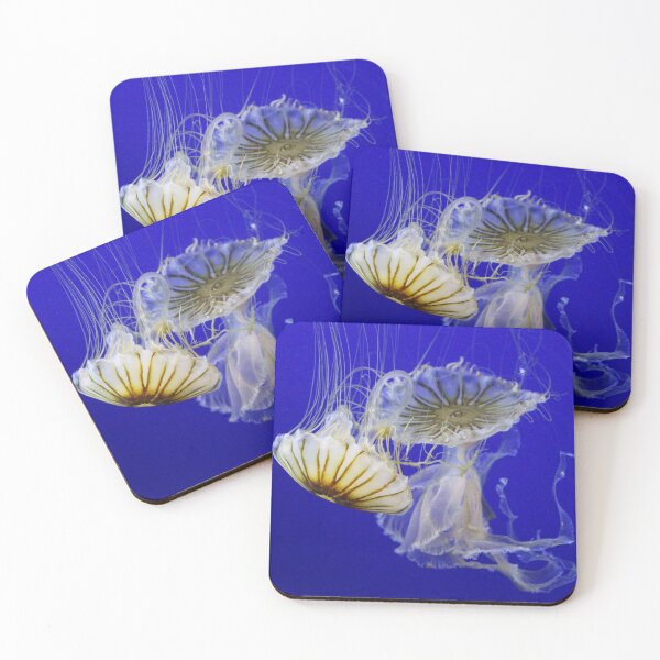 Item preview, Jellyfish designed and sold by Naoswestvillage.