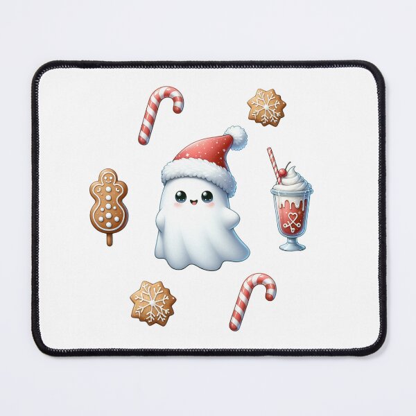 Item preview, Christmas Ghosts Pack designed and sold by Alma-design-art.