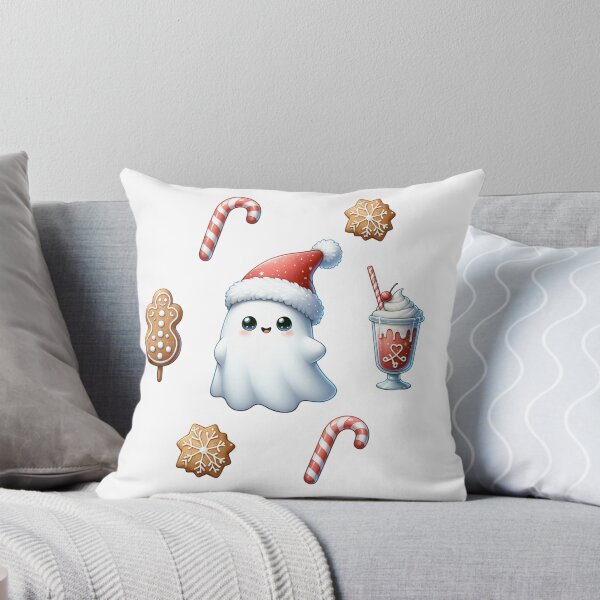 Item preview, Christmas Ghosts Pack designed and sold by Alma-design-art.
