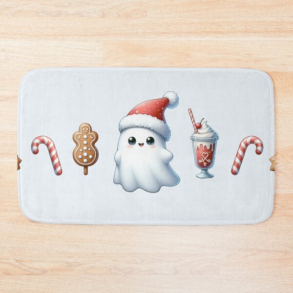 Item preview, Christmas Ghosts Pack designed and sold by Alma-design-art.