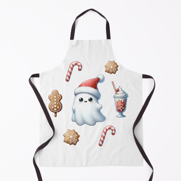 Item preview, Christmas Ghosts Pack designed and sold by Alma-design-art.
