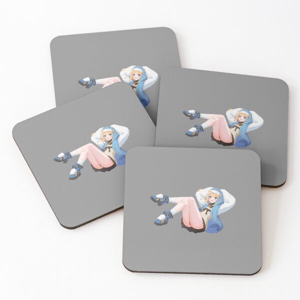 Item preview, Bridget - The Guilty Gear designed and sold by Absorb81.