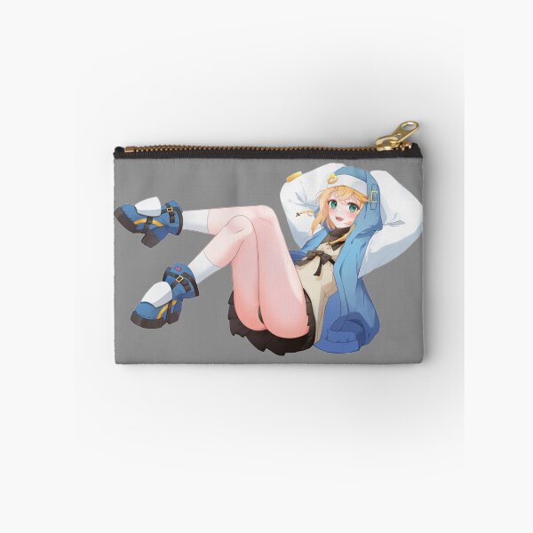 Item preview, Bridget - The Guilty Gear designed and sold by Absorb81.