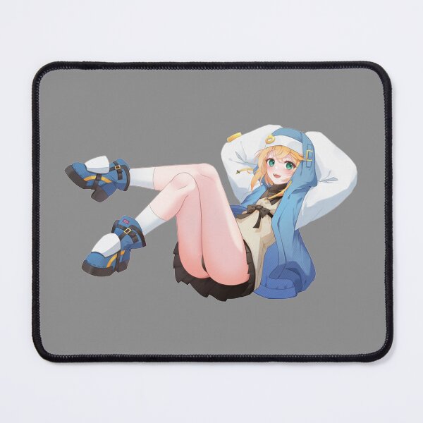 Item preview, Bridget - The Guilty Gear designed and sold by Absorb81.