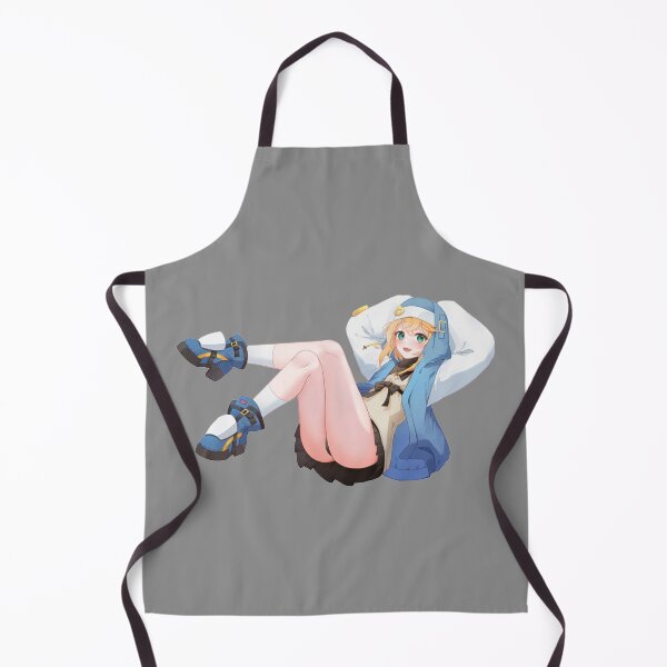 Item preview, Bridget - The Guilty Gear designed and sold by Absorb81.