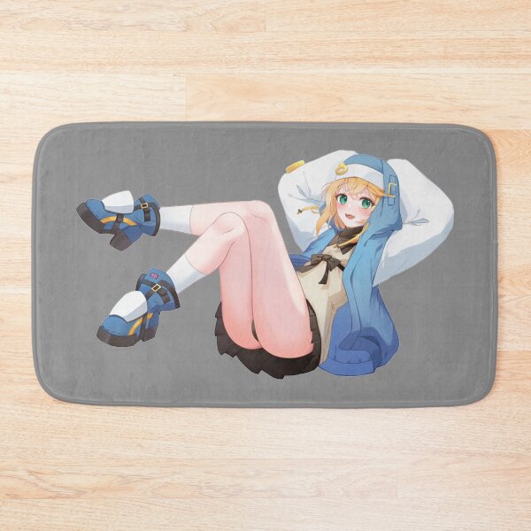 Item preview, Bridget - The Guilty Gear designed and sold by Absorb81.