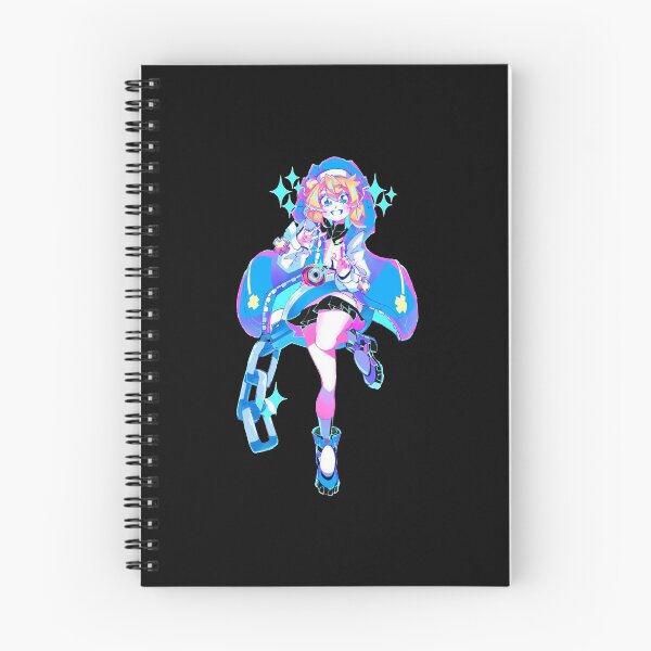 Item preview, Bridget - The Guilty Gear designed and sold by Absorb81.