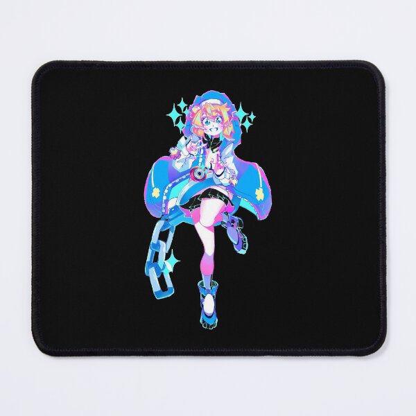 Item preview, Bridget - The Guilty Gear designed and sold by Absorb81.