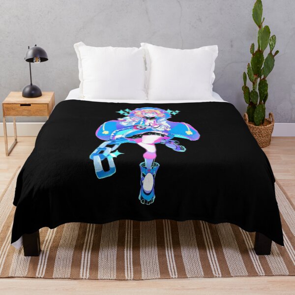 Item preview, Bridget - The Guilty Gear designed and sold by Absorb81.