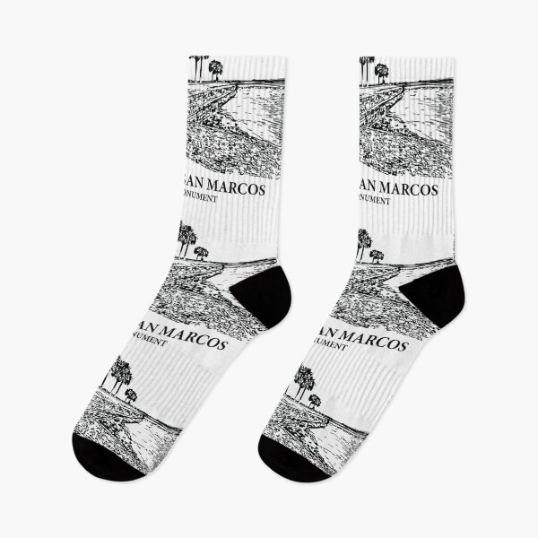Item preview, Castillo de San Marcos National Monument designed and sold by Lakeric Cityscapes.