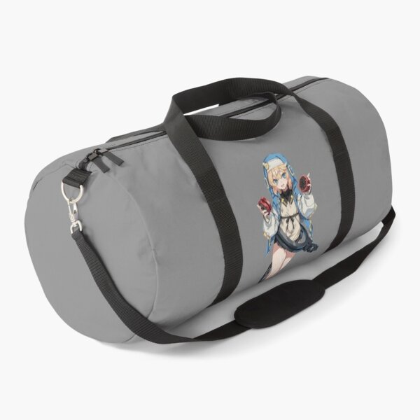 Item preview, Bridget - The Guilty Gear designed and sold by Absorb81.