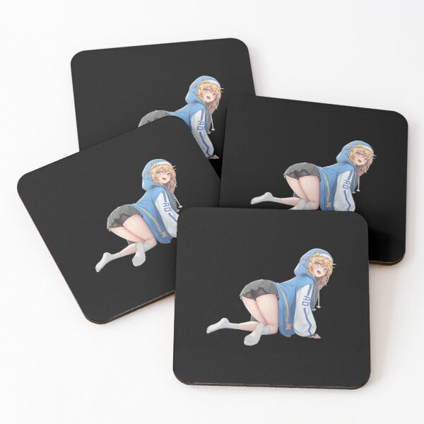 Item preview, Bridget - The Guilty Gear designed and sold by Absorb81.