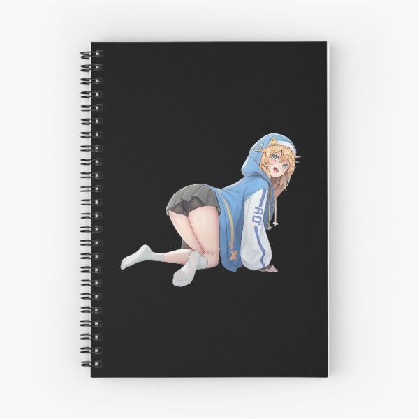 Item preview, Bridget - The Guilty Gear designed and sold by Absorb81.