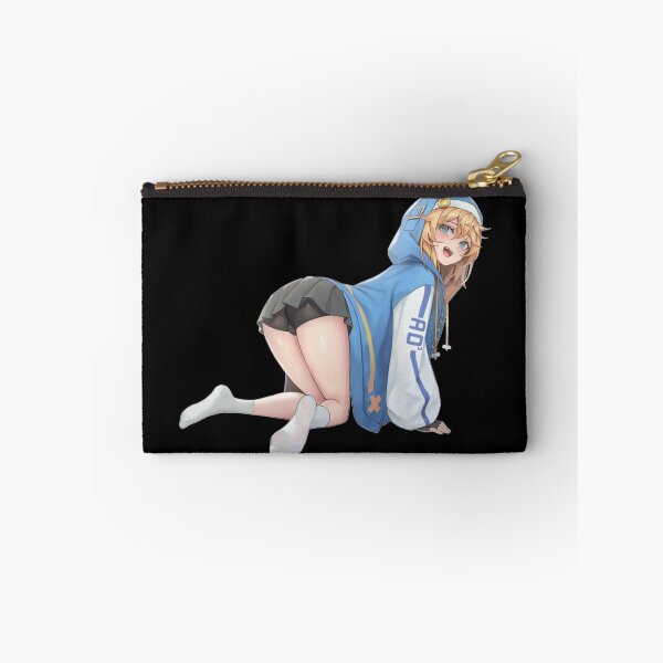 Item preview, Bridget - The Guilty Gear designed and sold by Absorb81.