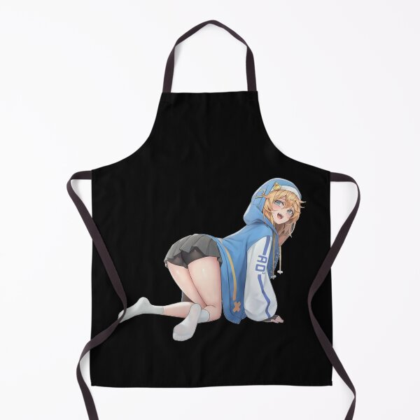 Item preview, Bridget - The Guilty Gear designed and sold by Absorb81.