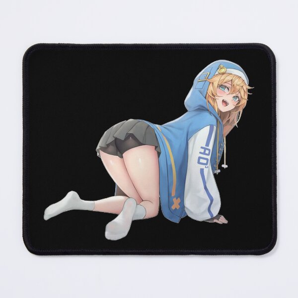 Item preview, Bridget - The Guilty Gear designed and sold by Absorb81.