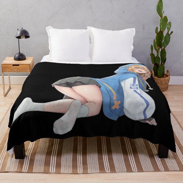 Item preview, Bridget - The Guilty Gear designed and sold by Absorb81.