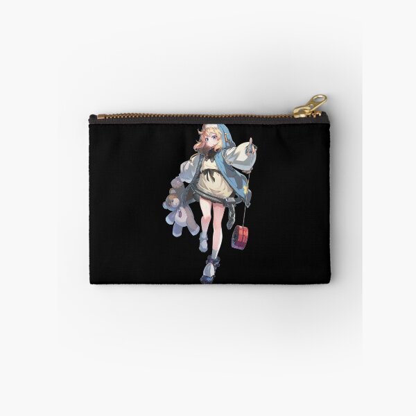 Item preview, Bridget - The Guilty Gear designed and sold by Absorb81.