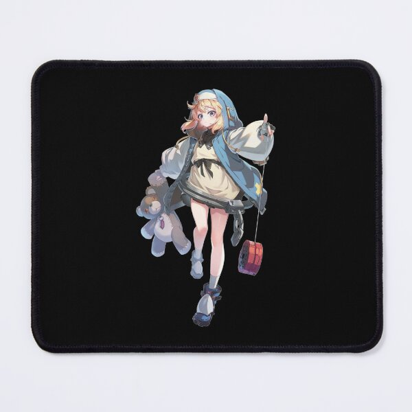 Item preview, Bridget - The Guilty Gear designed and sold by Absorb81.