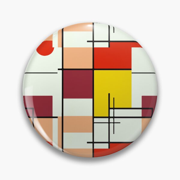 Item preview, Bauhaus homage designed and sold by Timegraf.