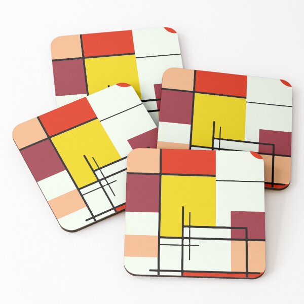 Item preview, Bauhaus homage designed and sold by Timegraf.