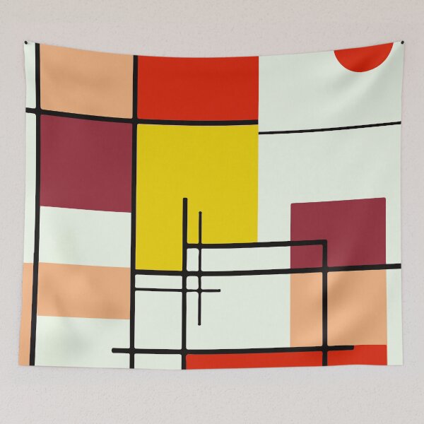 Item preview, Bauhaus homage designed and sold by Timegraf.
