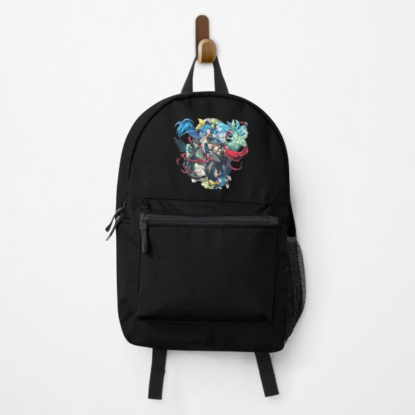 Item preview, Dizzy - The Guilty Gear designed and sold by Absorb81.