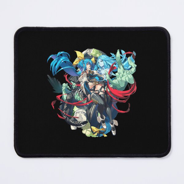 Item preview, Dizzy - The Guilty Gear designed and sold by Absorb81.