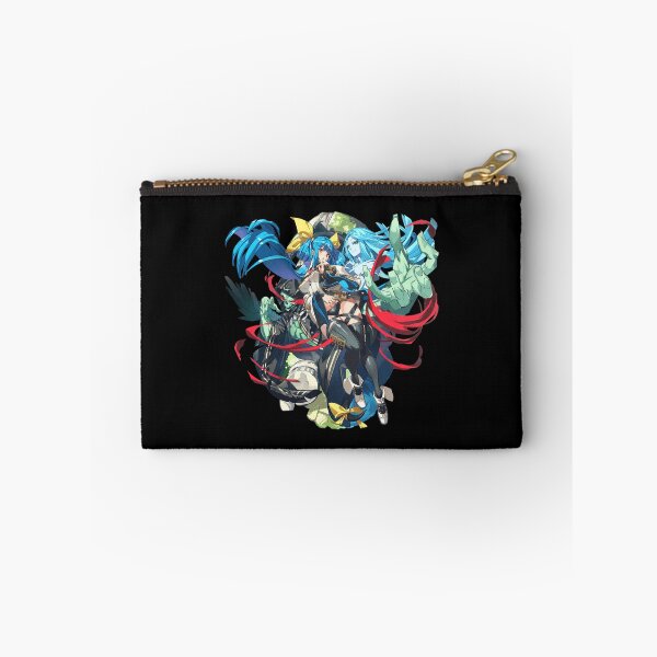 Item preview, Dizzy - The Guilty Gear designed and sold by Absorb81.